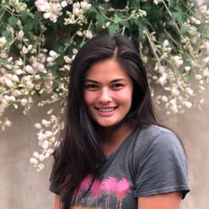 Meet your Posher, Makenna